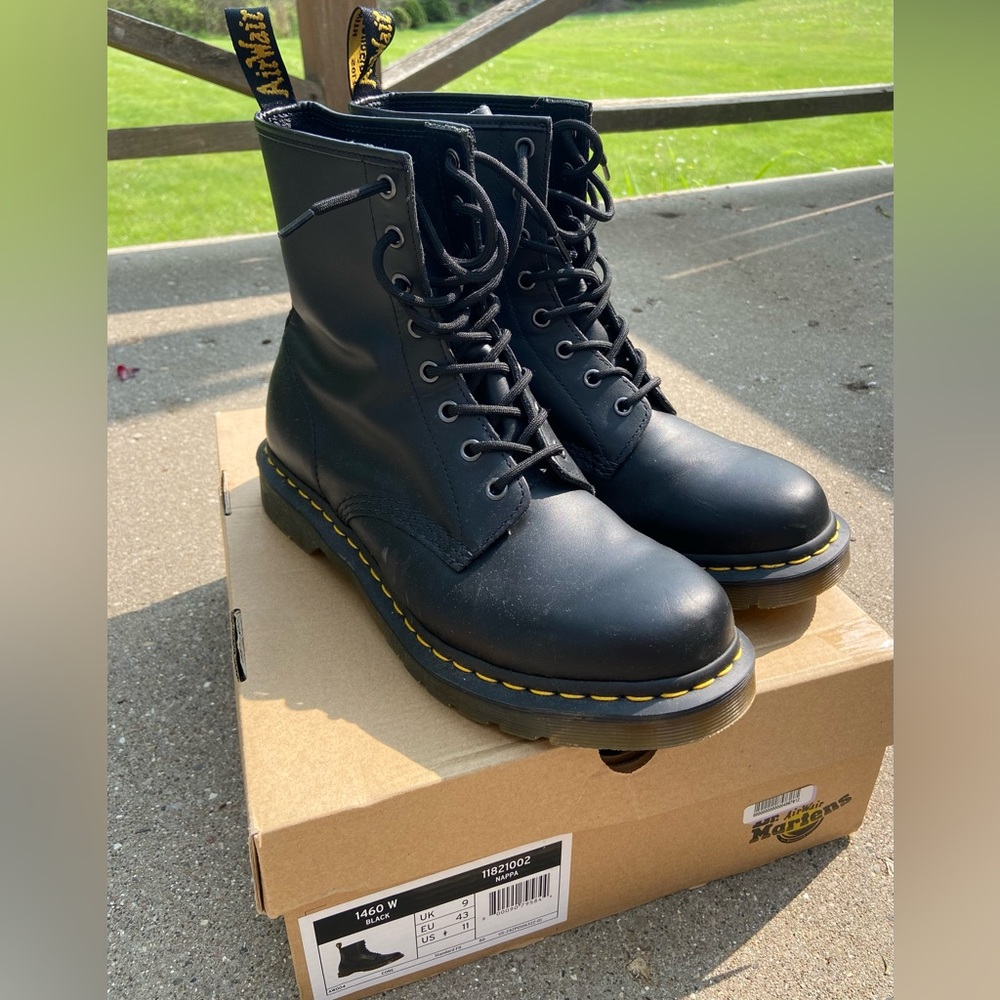 Dr. Martens Like New